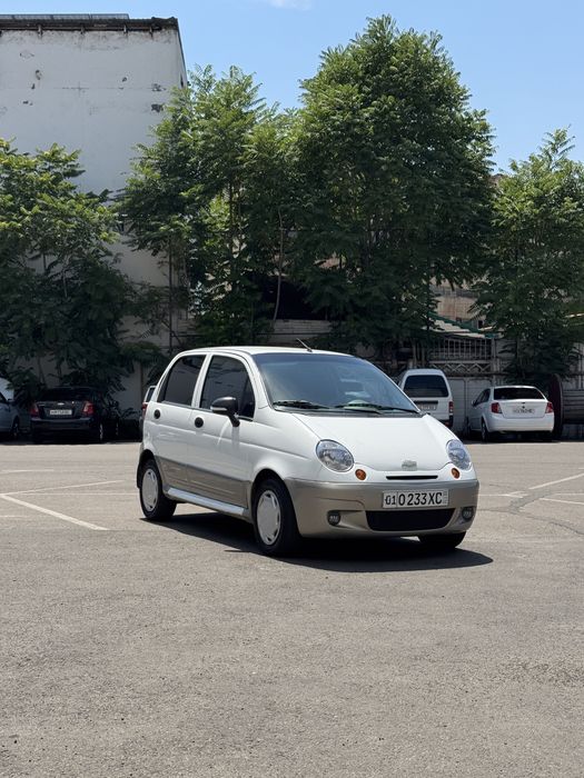 Matiz 2017 best sotilad