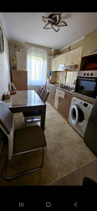 Închiriez apartament 2 camere - Crang
