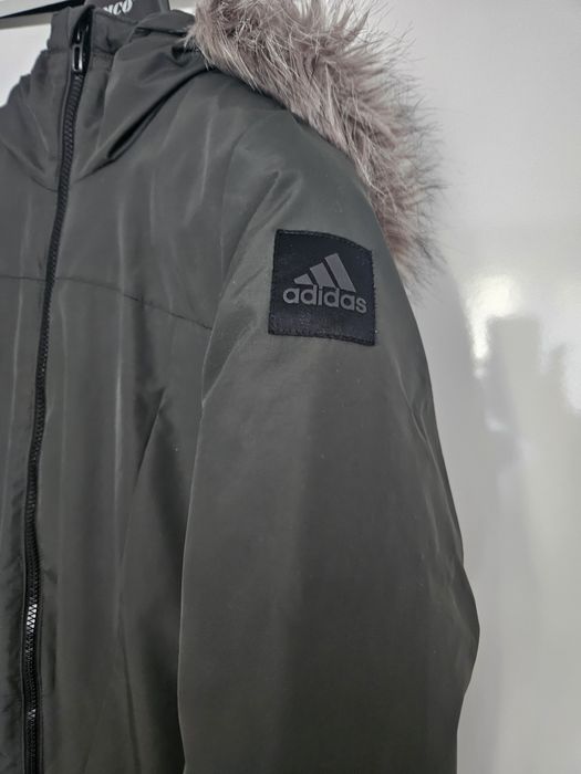 Дамско adidas яке