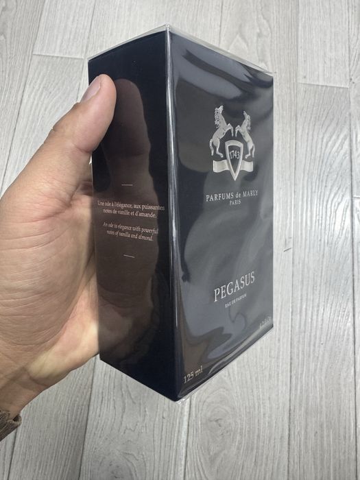Parfums de Marly Althair Pegasus Greenley Sedley Layton