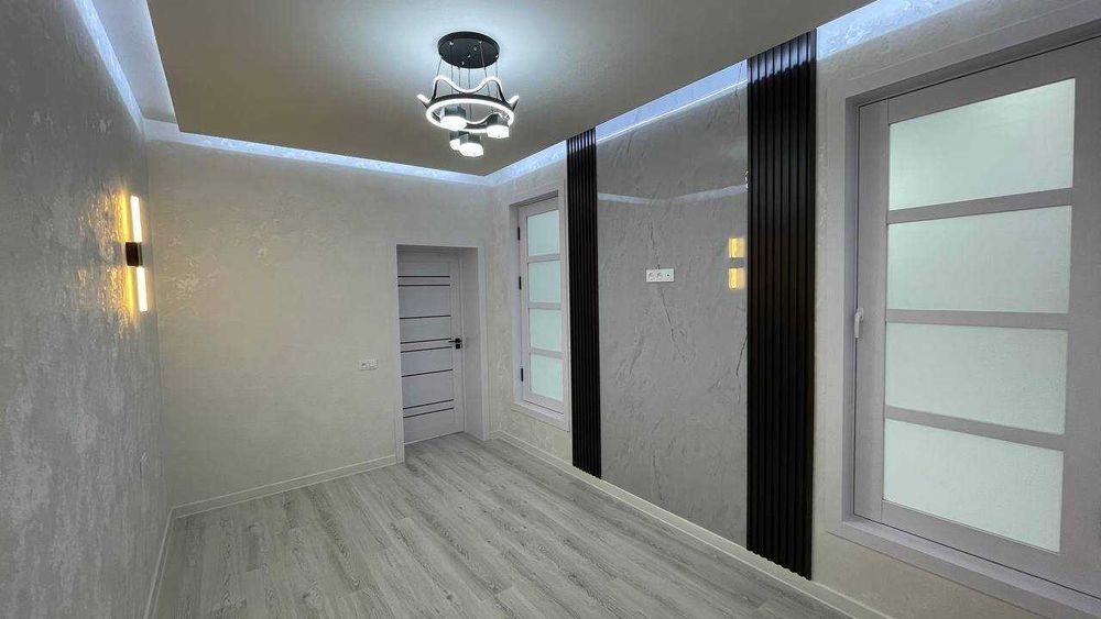 Продаётся уютная квартира