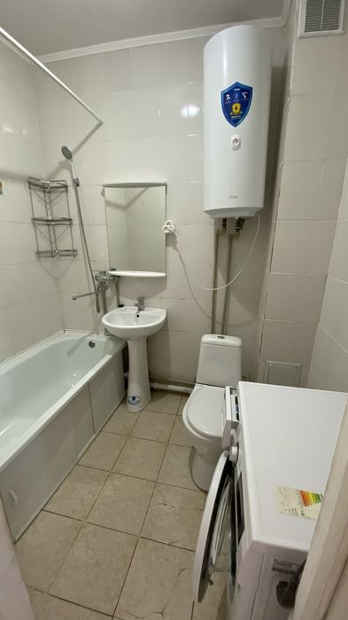 1 ком.кв Лесная поляна