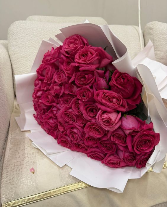 Продам букет срочно