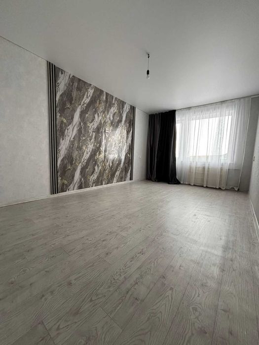 1 комнатная квартира