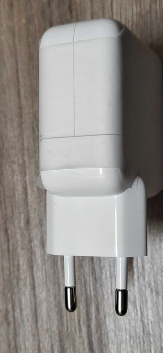APPLE USB-C, 30W Incarcator retea  MW2G3ZMA, , alb nou