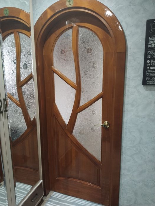 Продам 3 комнатную квартиру