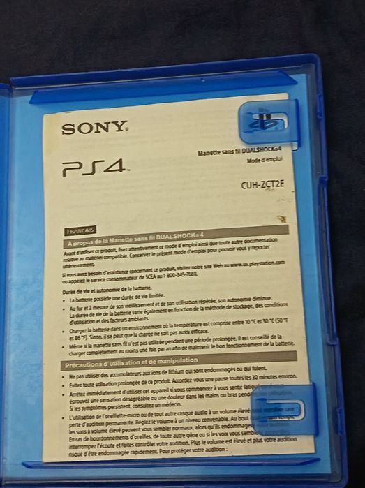 Продам игру на PS4