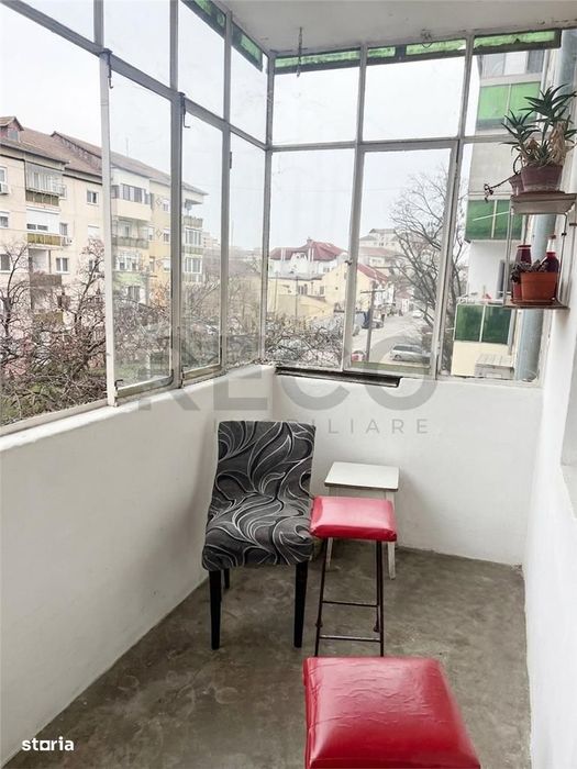 RECO apartament 3 camere in Rogerius