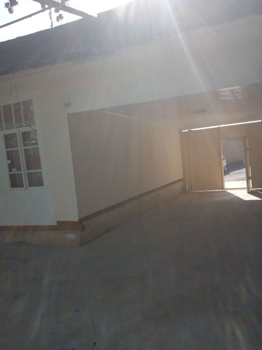 Паркенсткий район