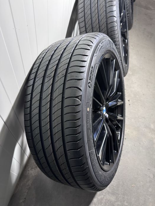 ОРИГИНАЛ 18’Нови Джанти Style 796M BMW 2/3/4 серия G20/G21/G22/G23/G42