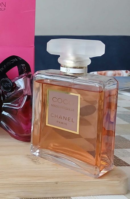 Coco Mademoiselle Chanel