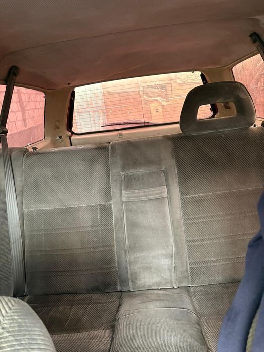 Мазда 626 универсал