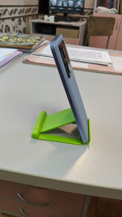 Xiaomi 13T  Alpine blue