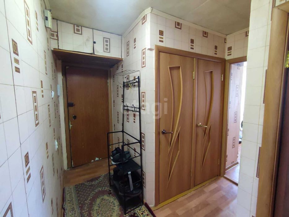 Продажа 2-комнатной квартиры