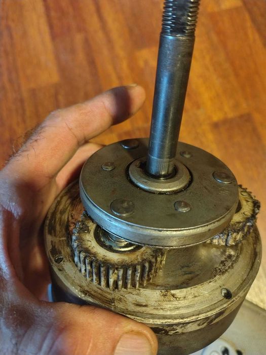 Reparații biciclete electrice,trotinete electrice motoare