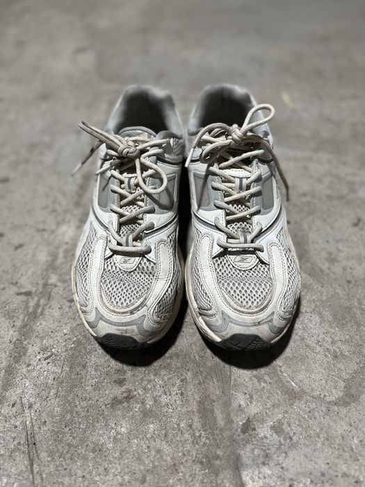 кроссовки реебок