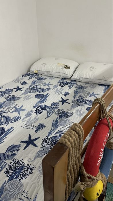 Апартамент «Семейная каюта»