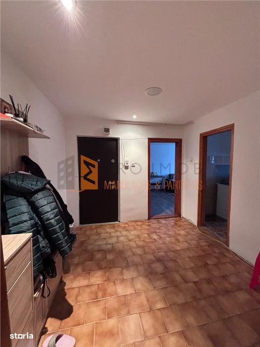 Apartament 3 camere cf 1 decomandat zona Micro 3