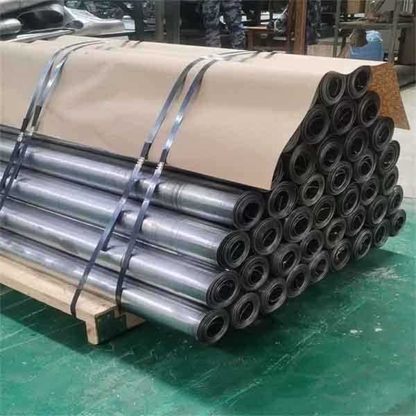 Tabla plumb 1mm antiradiatii