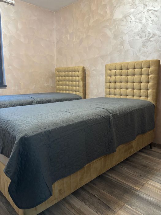 Дава се под наем Двустаен апартамент в к.к. Слънчев ден - 65 кв.м за 500 € - Снимка #11