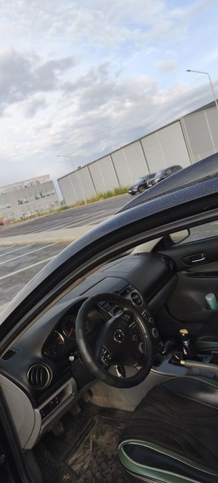 Продам Мазда 6 универсал