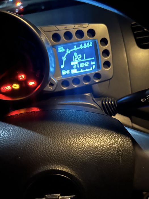 Chevrolet Spark 2016 — 4