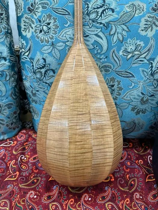 Домбыра проф домбра