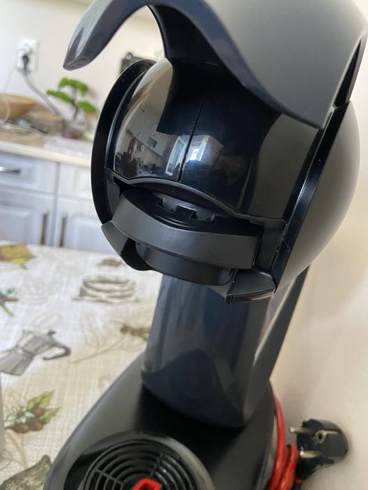 Espressor cu capsule Dolce Gusto
