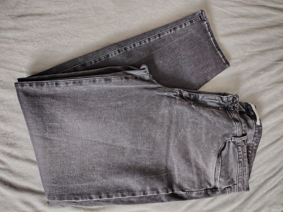 Blugi  denim elastic Brax
