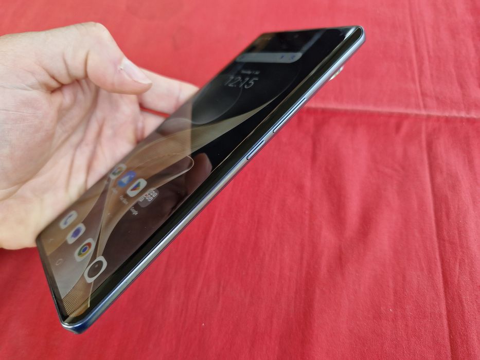 -Vivo V40 Grey 512Gb 12Ram+12Ram extins ca Nou ireprosabil stare perfecta doar telefonul poze reale nici o restrictie nici o interventie/reparatie