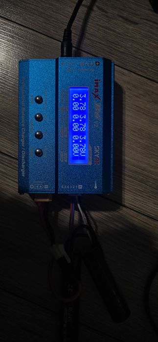 Titan Power батерия 3000mAh