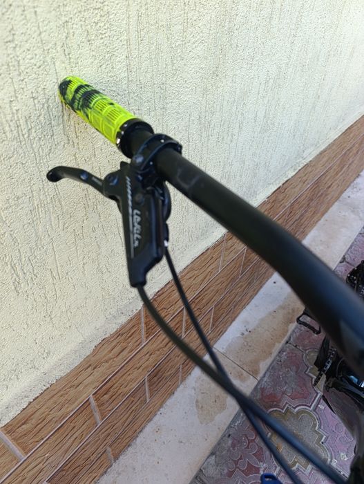 Specialized 29 цола Карбон