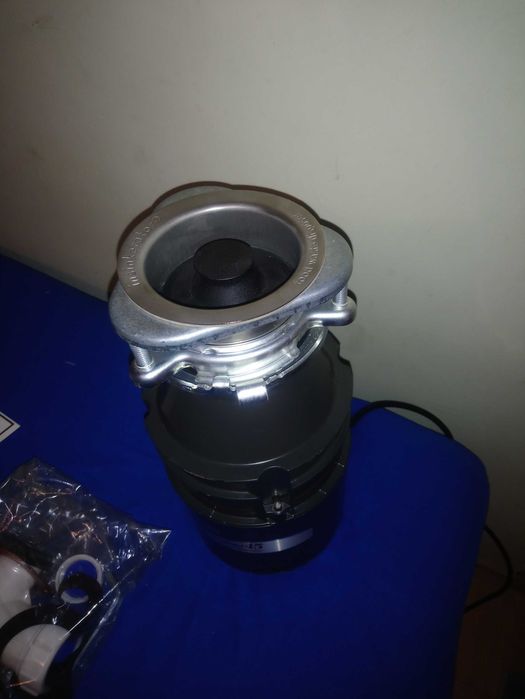 INSINKERATOR Model 45 мелницa за мивкa, диспозер