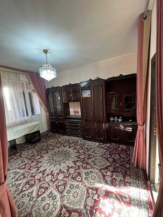 Ijaraga 2 uy beriladi