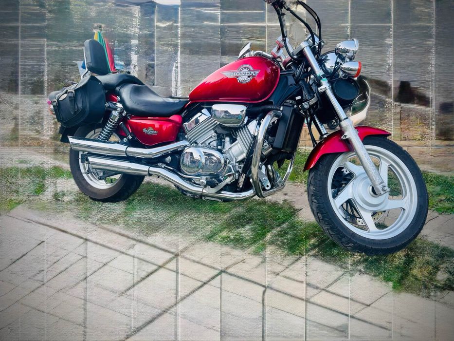 Honda Magna 750 90 cp sau schimb