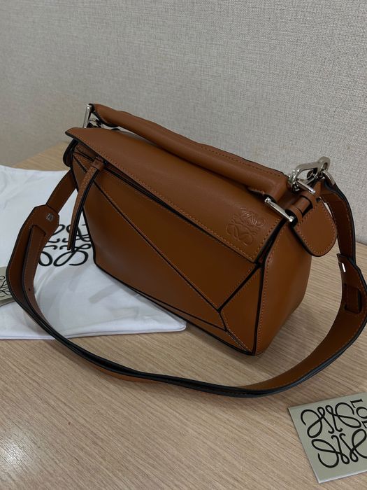 Loewe сумка оригинал