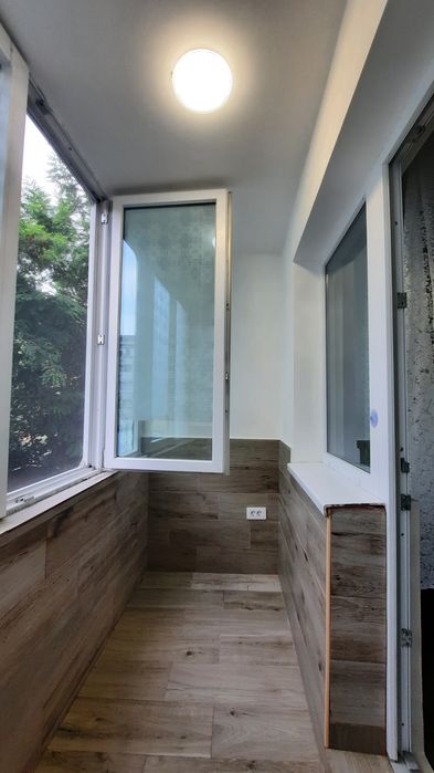 Apartament 2 camere GATA DE MUTAT