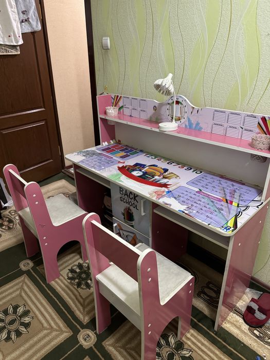Детский мебель срочно, bolalar mebeli srochno