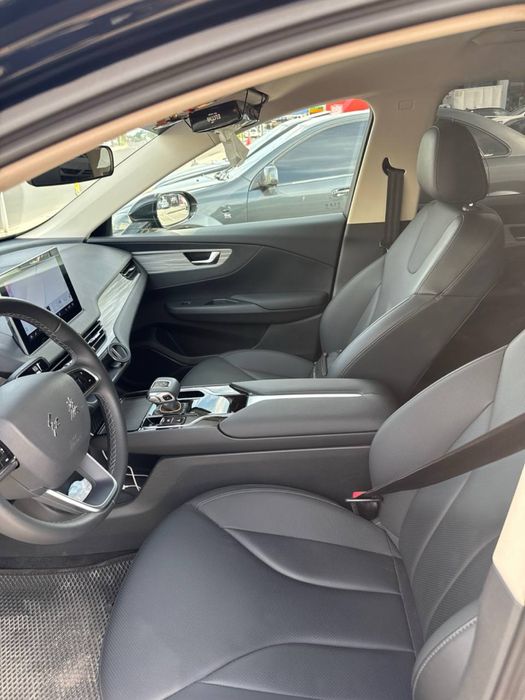 Hongqi eqm 5 EV 500 тали фул позицияси