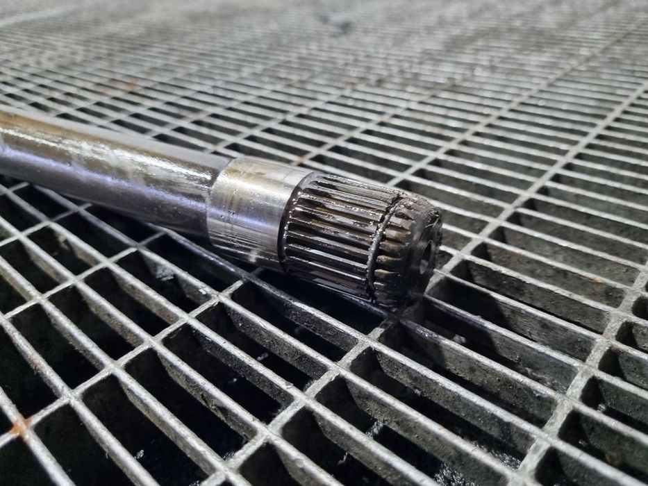 Planetara Dreapta Fata BMW X3 E83 2.5 Benzina 2003 - 2006 192CP Automata M54 B25 (1362) ...