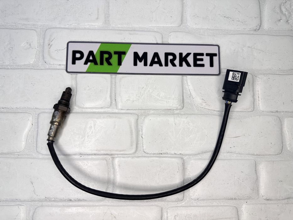 Ламбда сонда AUDI 4K0906265