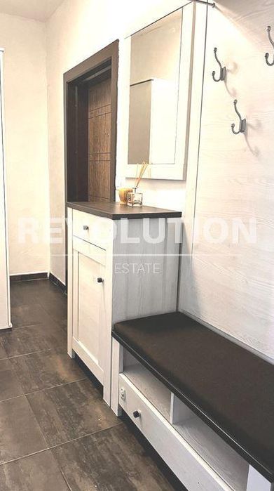 Дава се под наем Двустаен апартамент в Варна, Трошево - 65 кв.м за 500 € - Снимка #9