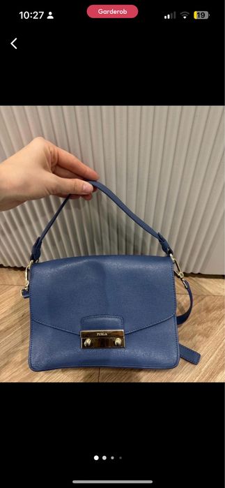 Сумочки  от Zara и Mango, Michael Kors, Dkny, Furla