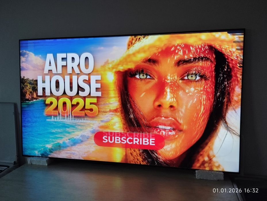 Neoled Samsung 65 QN 800 cu probleme imagine preț magazin 165 milioane