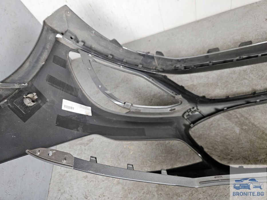 Предна броня Mercedes CLA II W118 C118 AMG Мерцедес ЦЛА АМГ 2019-