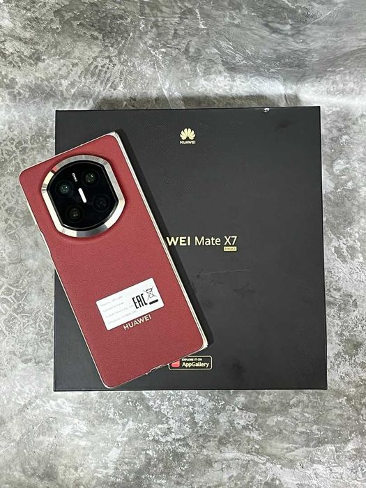 Huawei Mate X7 (актобе 413)