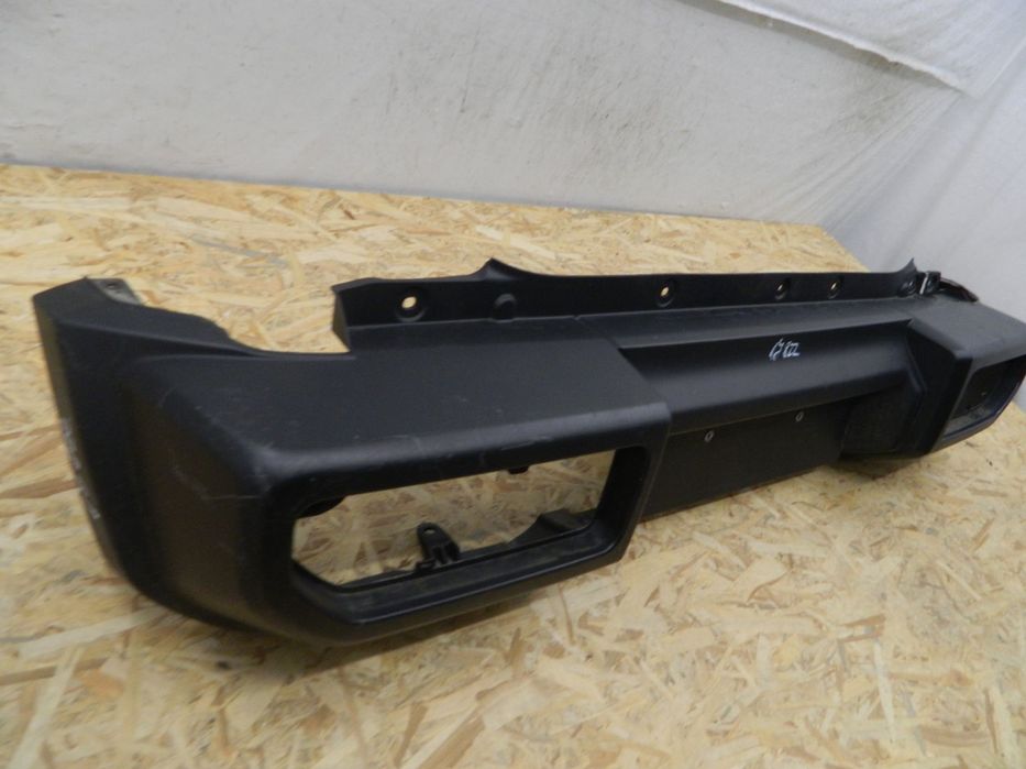 Bara fata Suzuki Jimny Sierra, 2018, 2019, 2020, 2021, 71711-78R.