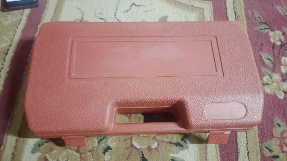 Набор универсальный 6 в 1 ключи лерка резба