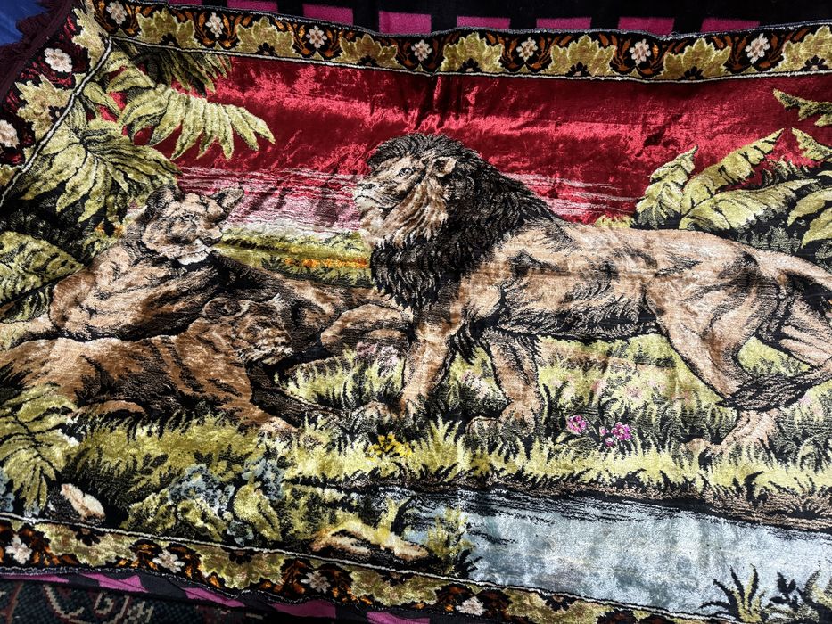 Carpete frumoase, ca noi – preț bun