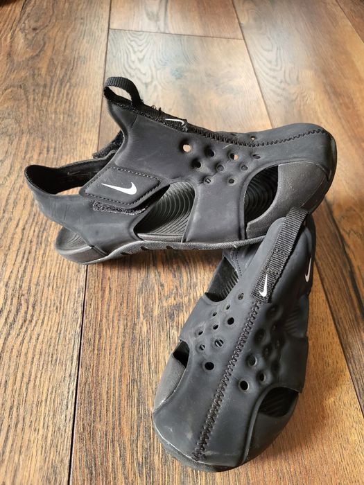 Детски сандали Nike